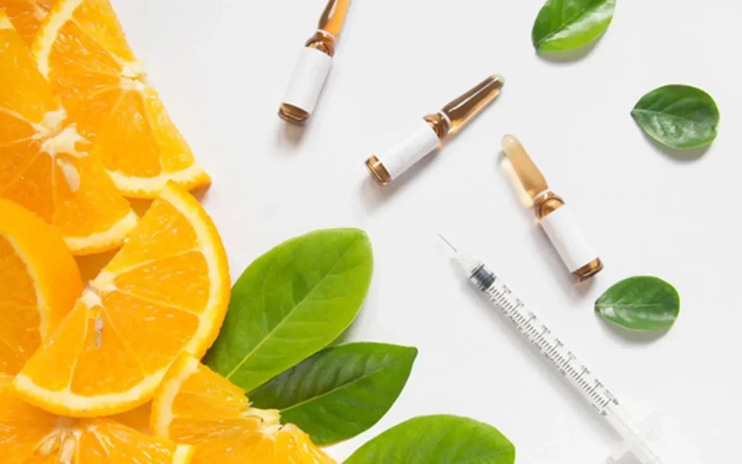 Suntik Vitamin C Terbaik 2024